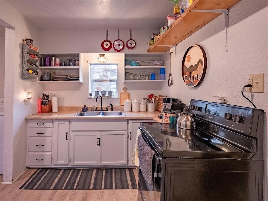 College Hill Add - Residential