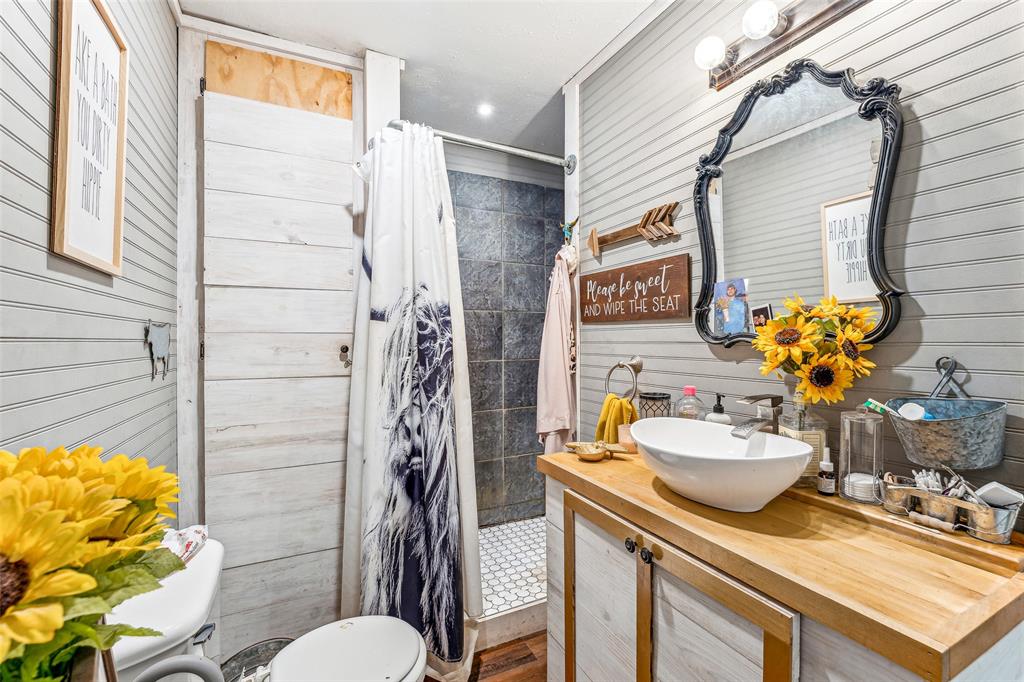 College Hill Add - Residential