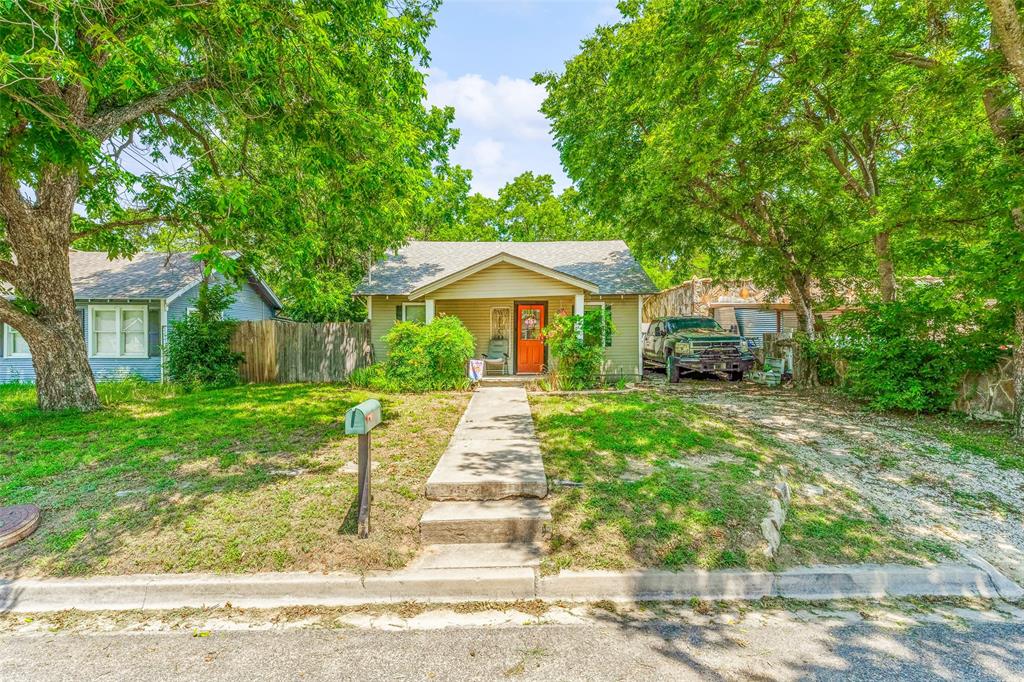 College Hill Add - Residential