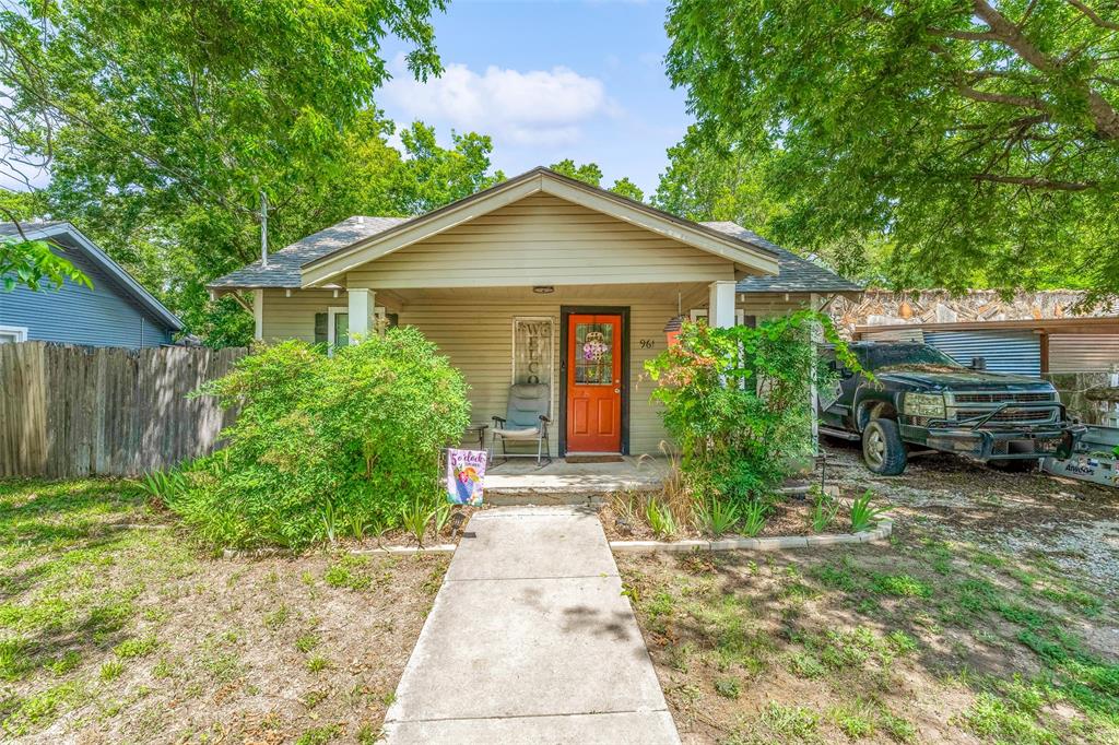 College Hill Add - Residential