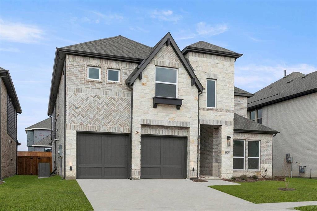 5629 Burford Lane