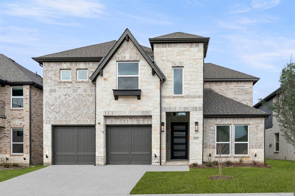 5629 Burford Lane