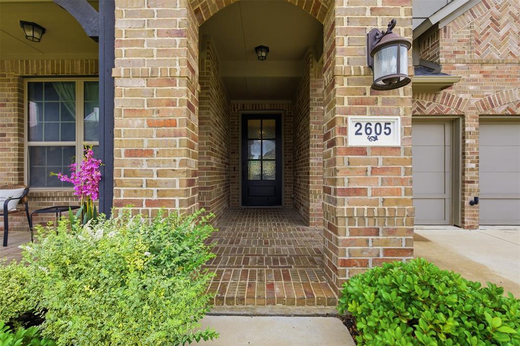 2605 High Bluff Drive