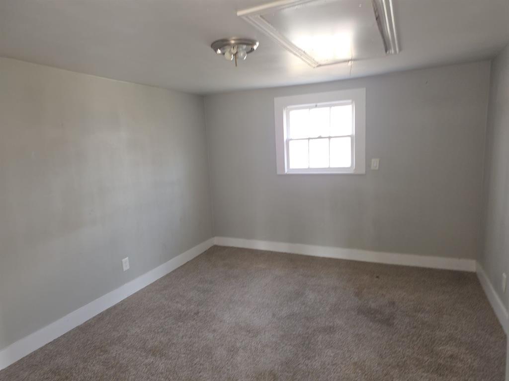 Snow 1 - Residential