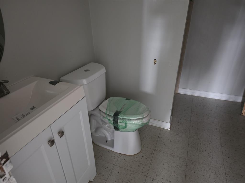 Snow 1 - Residential