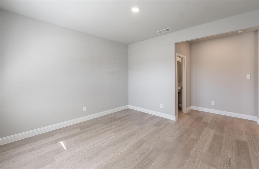 Simpson Crossing - Residential Lease