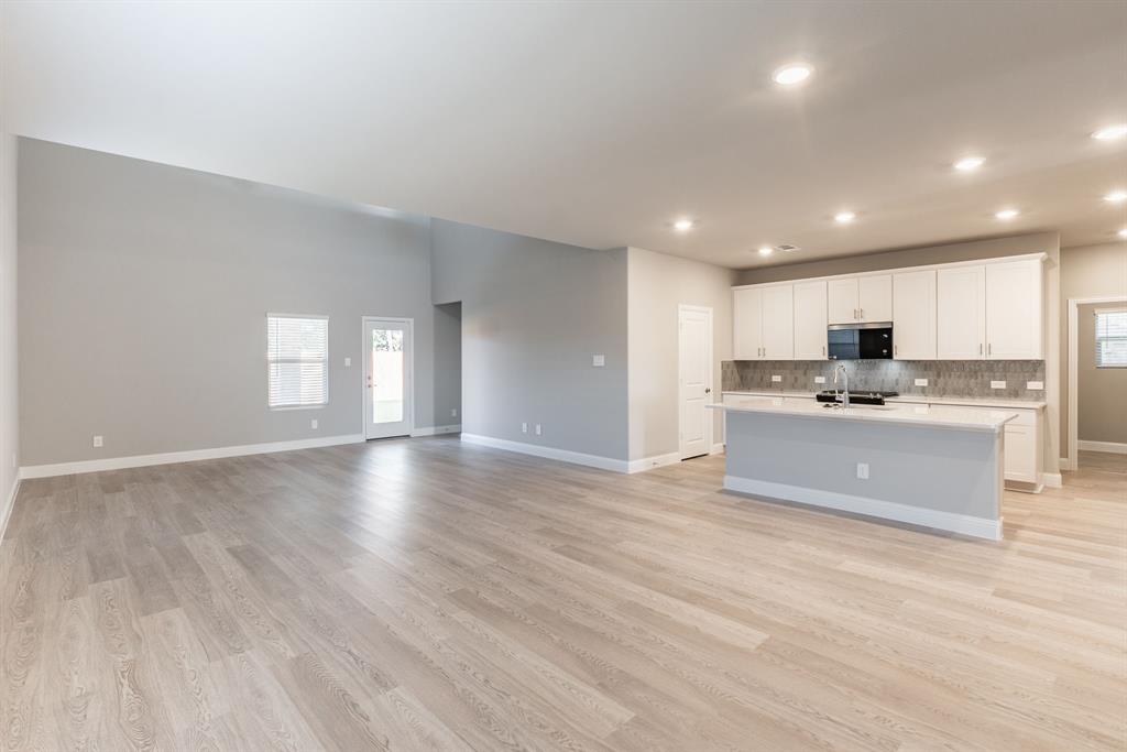 Simpson Crossing - Residential Lease