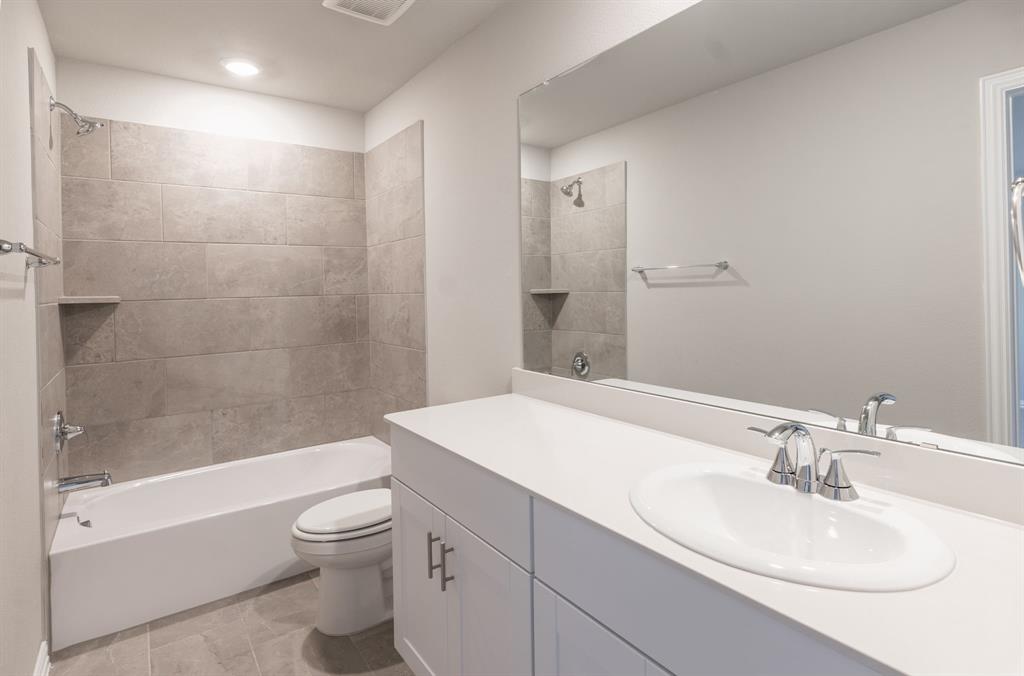 Simpson Crossing - Residential Lease