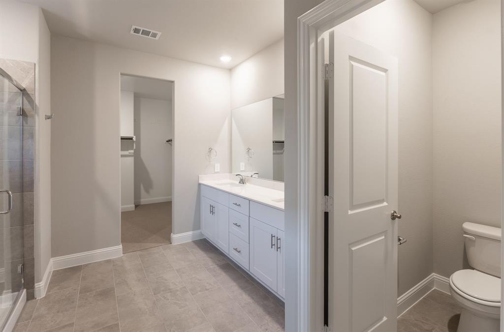 Simpson Crossing - Residential Lease