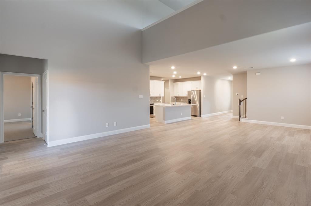 Simpson Crossing - Residential Lease