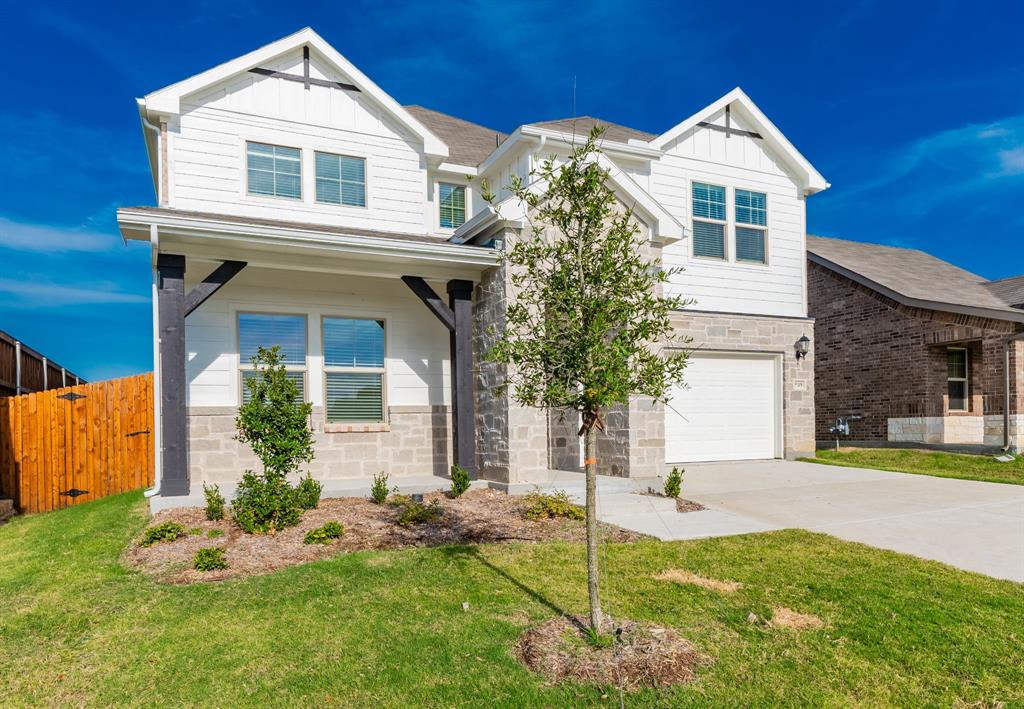 Simpson Crossing - Residential Lease