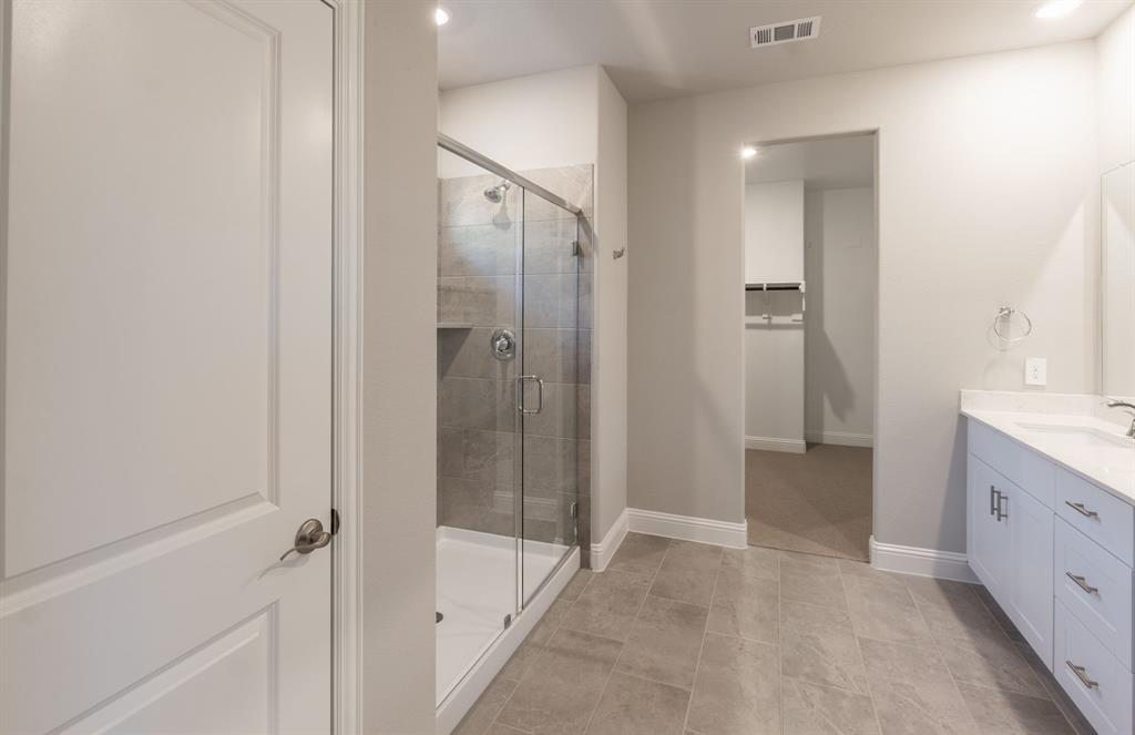 Simpson Crossing - Residential Lease