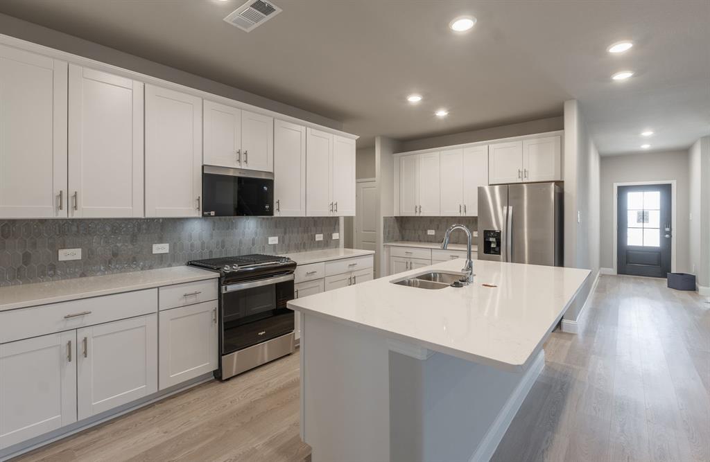 Simpson Crossing - Residential Lease