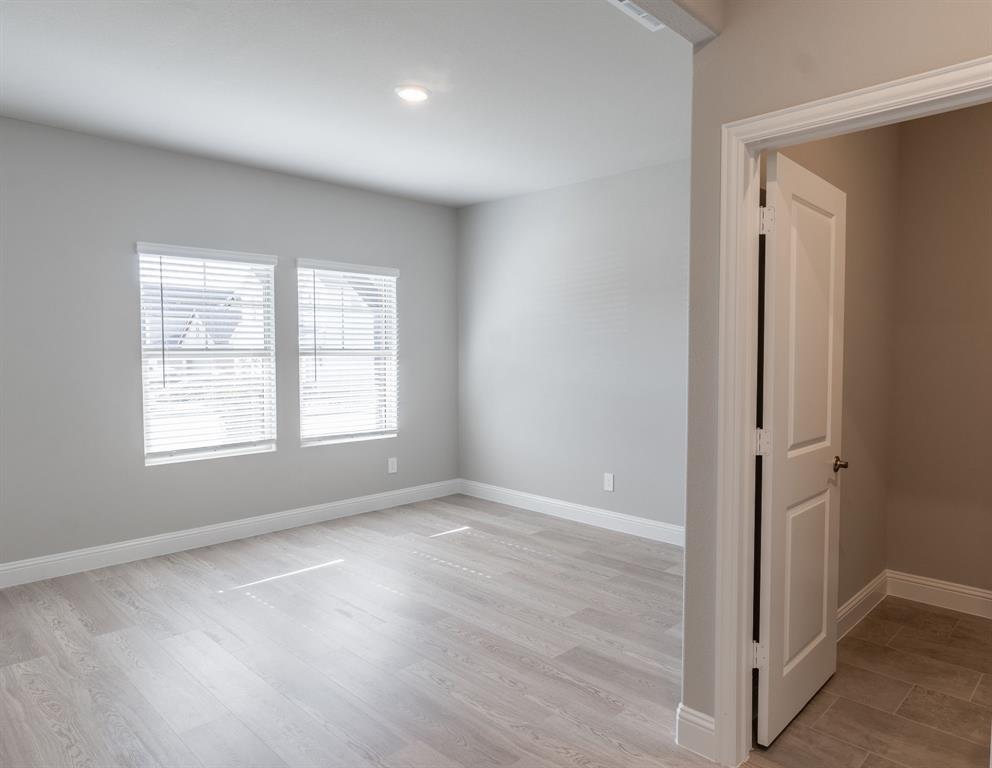 Simpson Crossing - Residential Lease