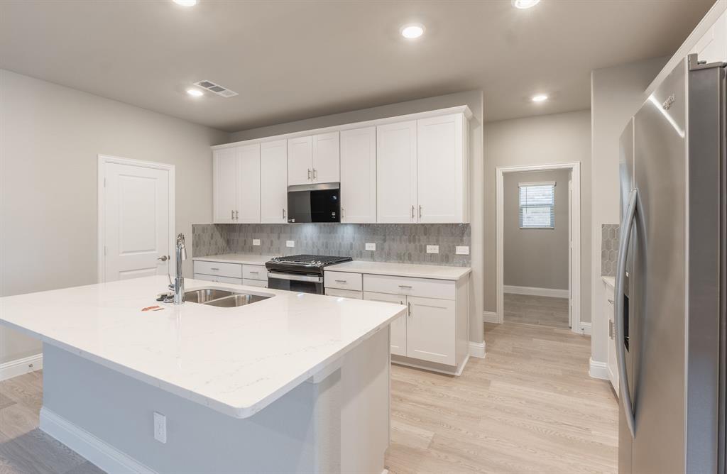 Simpson Crossing - Residential Lease