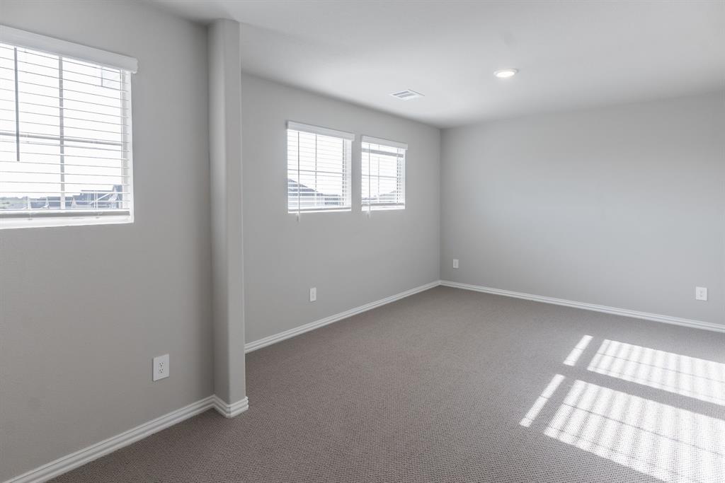 Simpson Crossing - Residential Lease