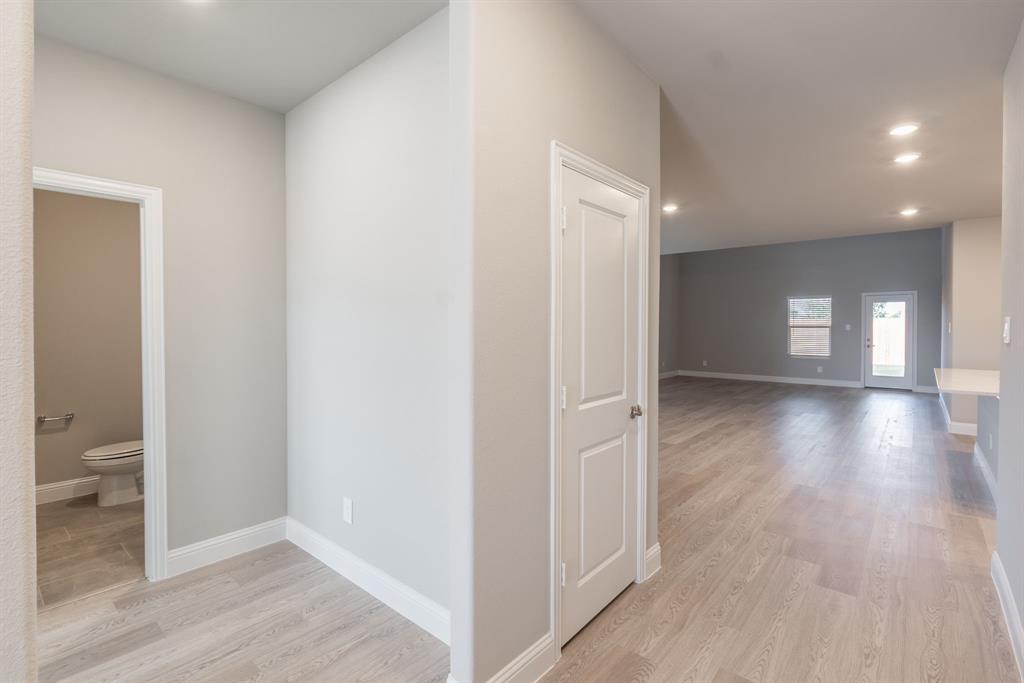 Simpson Crossing - Residential Lease