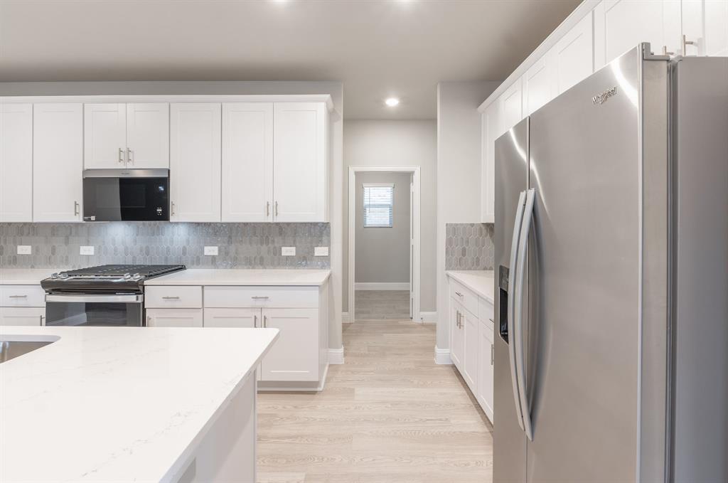 Simpson Crossing - Residential Lease