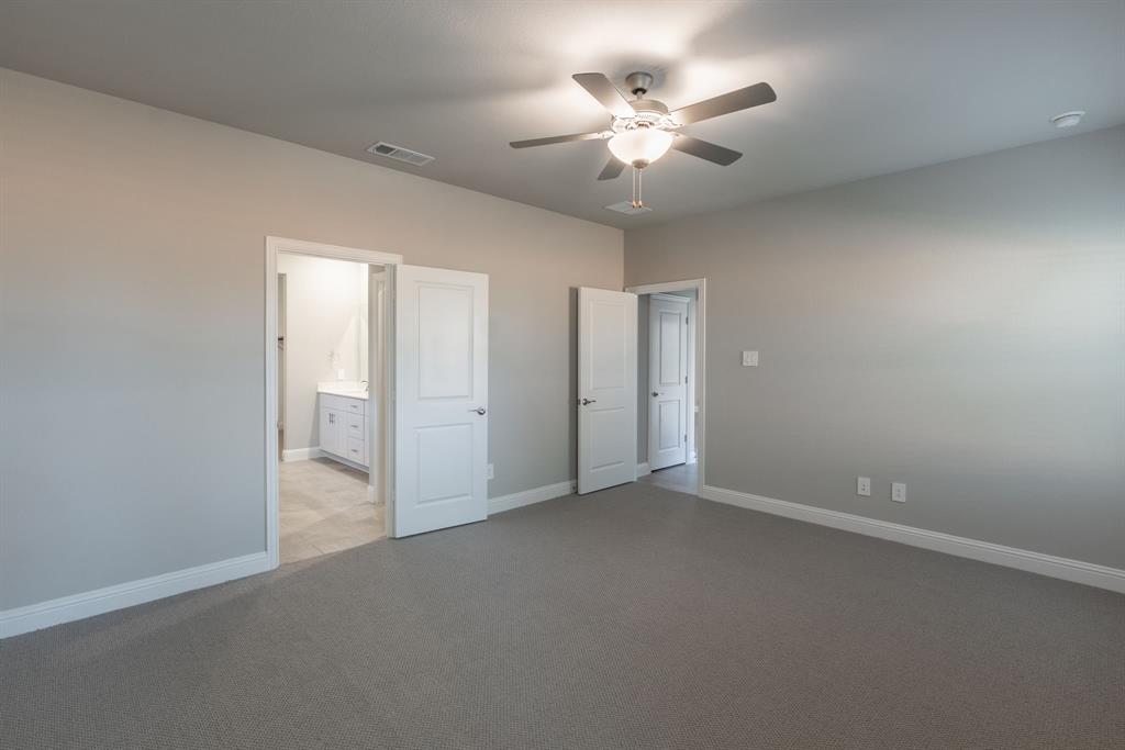 Simpson Crossing - Residential Lease