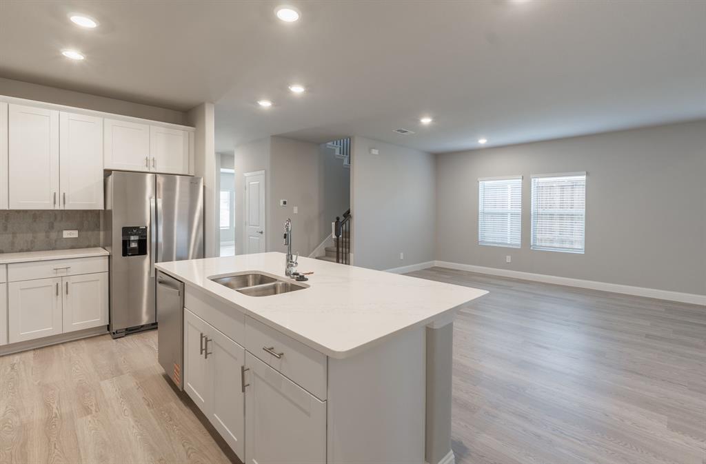 Simpson Crossing - Residential Lease