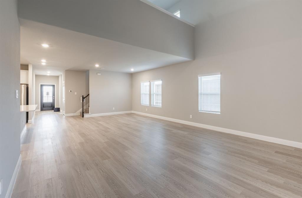 Simpson Crossing - Residential Lease