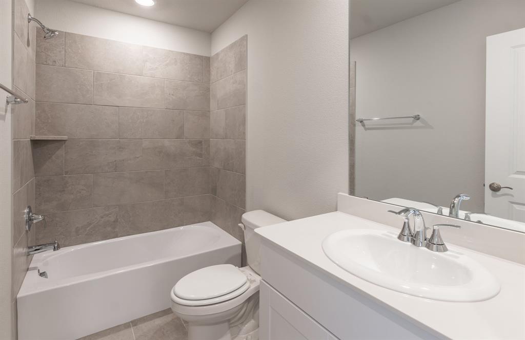 Simpson Crossing - Residential Lease