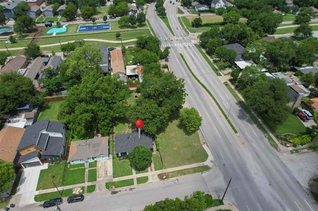 Rd Caldwells Add - Residential