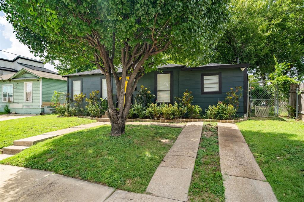 Rd Caldwells Add - Residential