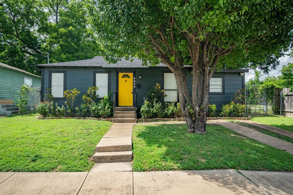 Rd Caldwells Add - Residential