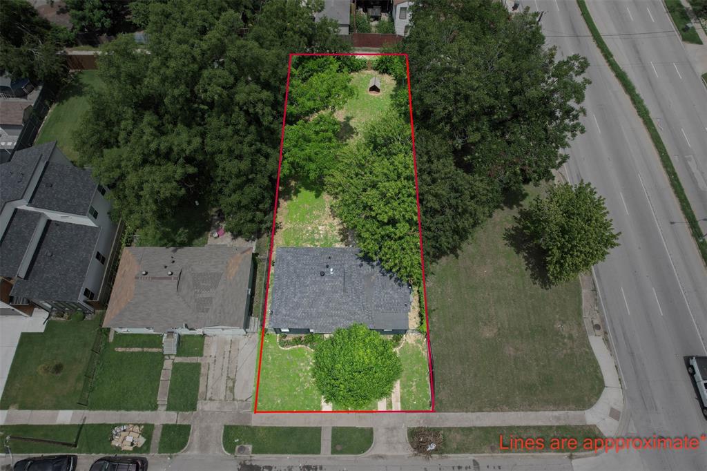 Rd Caldwells Add - Residential