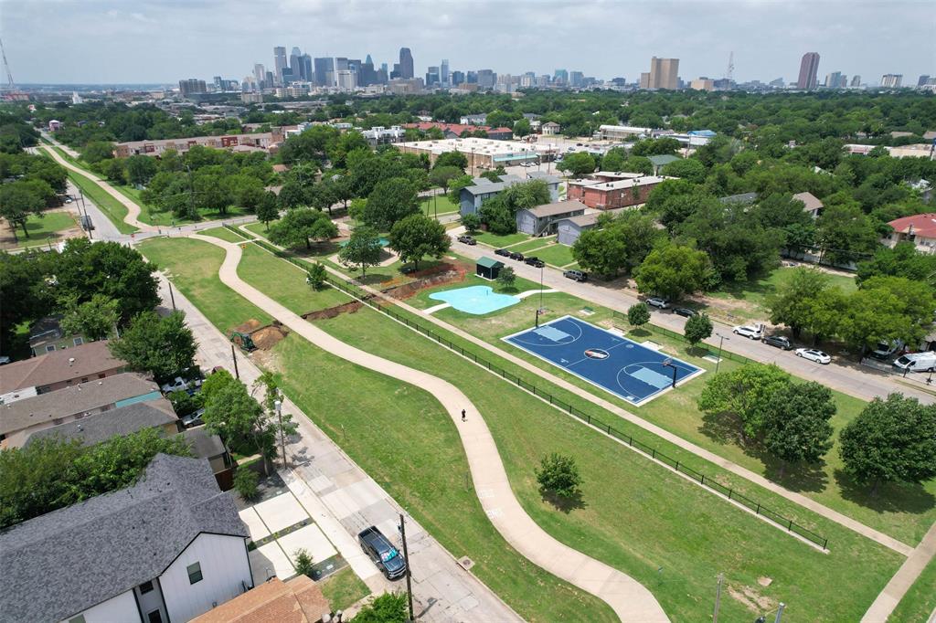 Rd Caldwells Add - Residential