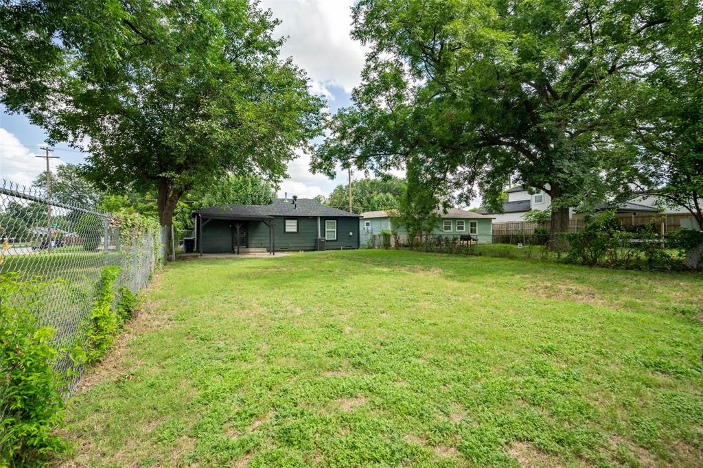 Rd Caldwells Add - Residential