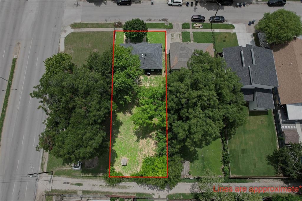 Rd Caldwells Add - Residential