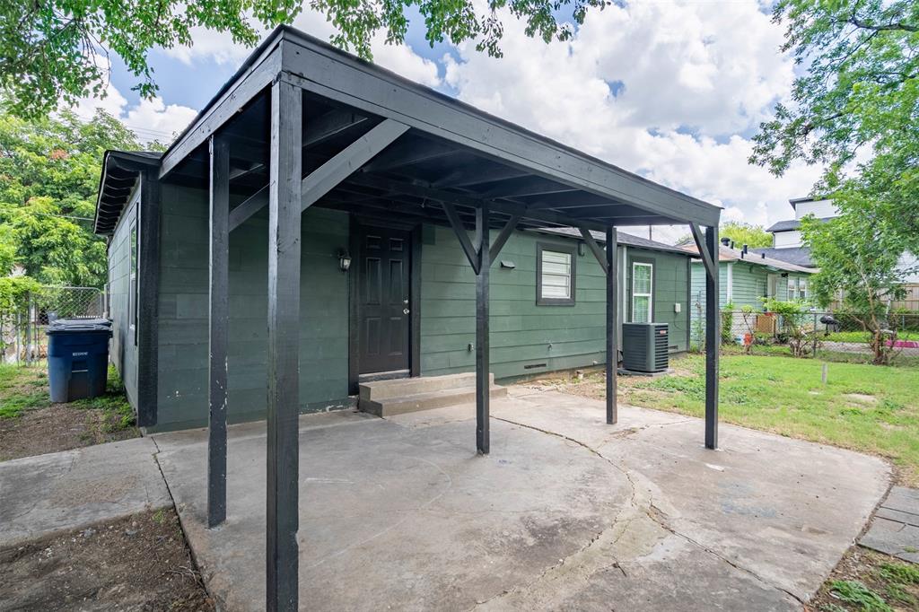 Rd Caldwells Add - Residential