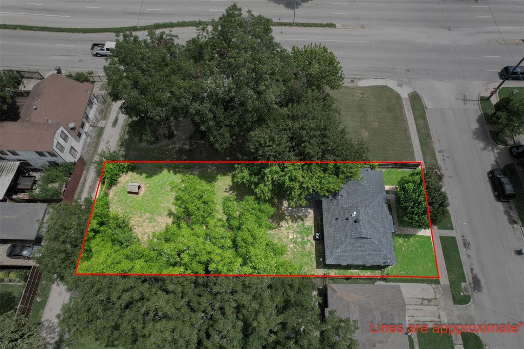 Rd Caldwells Add - Residential