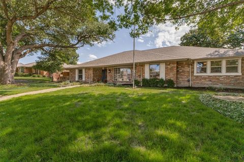 7024 Roundrock Road Dallas TX 75248