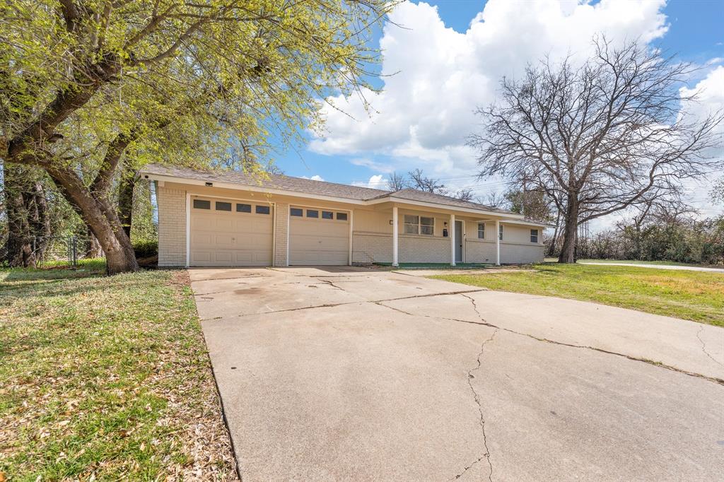 Westwood Add - Residential