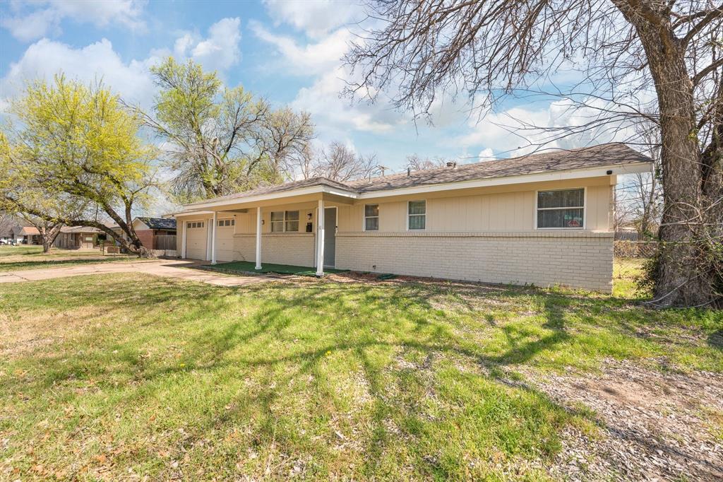 Westwood Add - Residential