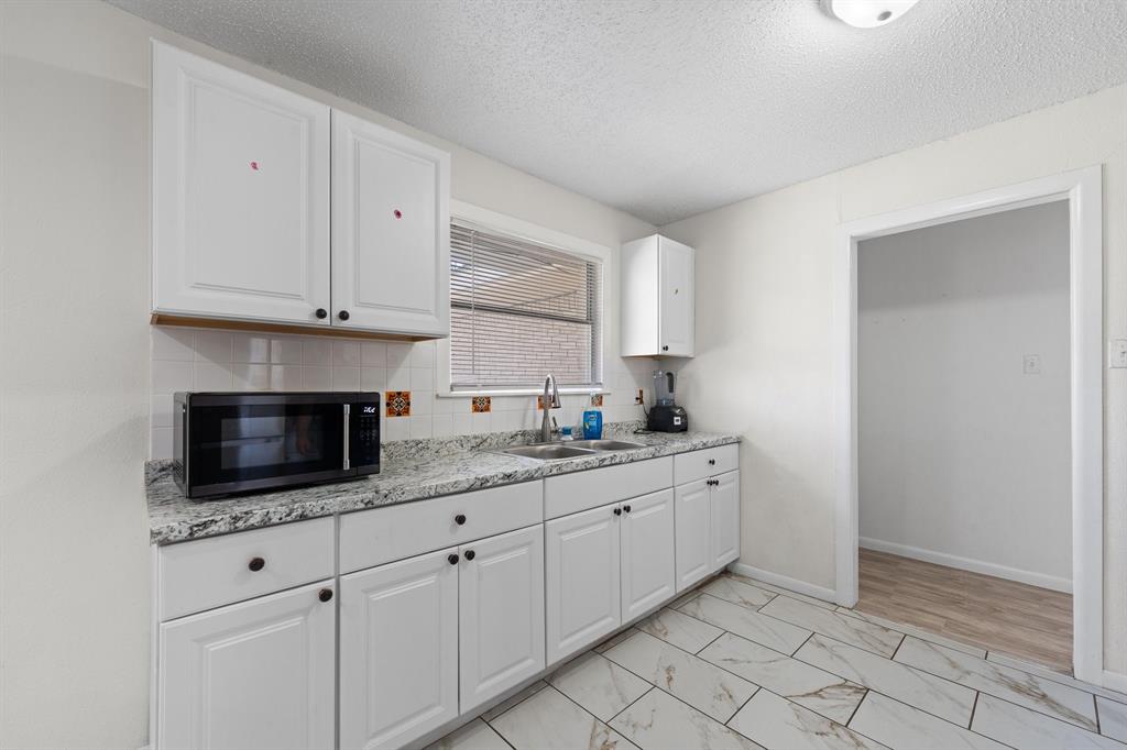 Westwood Add - Residential