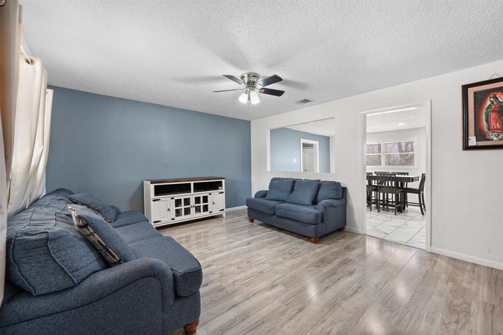 Westwood Add - Residential