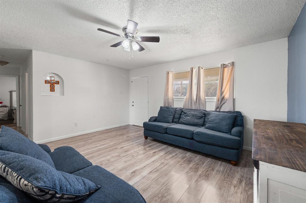 Westwood Add - Residential