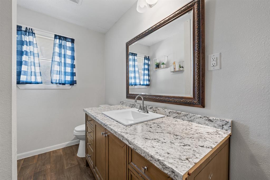 Westwood Add - Residential