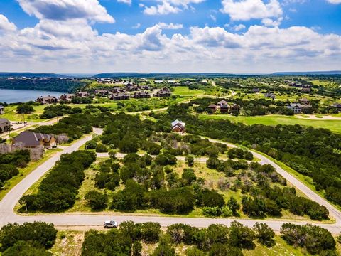Lot 71 Cherry Hill Drive Graford TX 76449