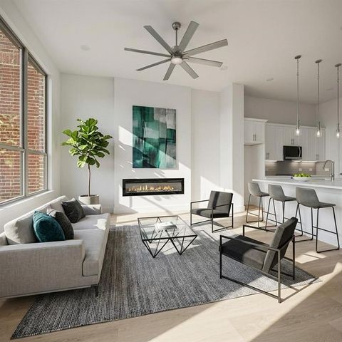 Photo of 13351 Goodland Street #105, Farmers Branch, TX 75234 (MLS # 21239030)