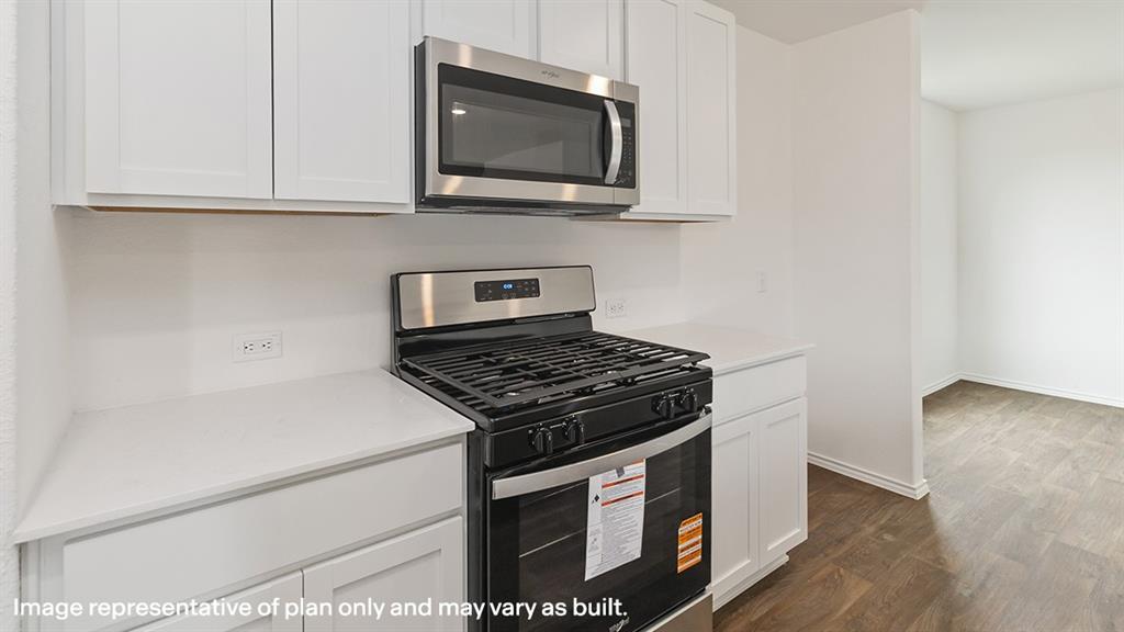 Creekside Ranch - Residential