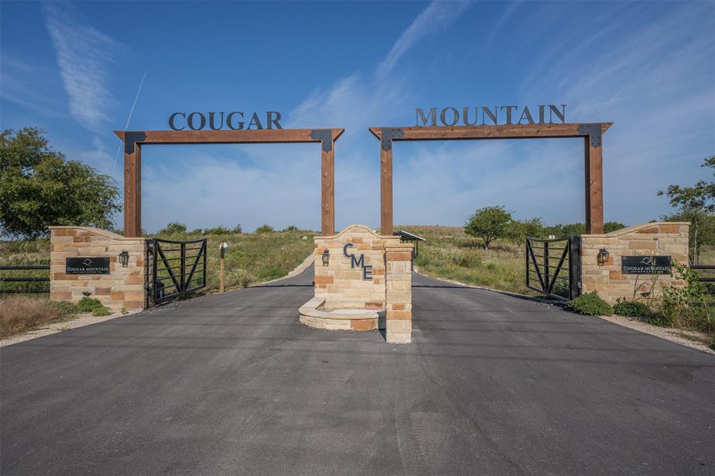 Cougar Mountain Estates Ph 1 - Land