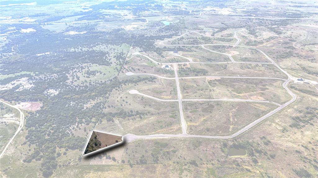 Cougar Mountain Estates Ph 1 - Land