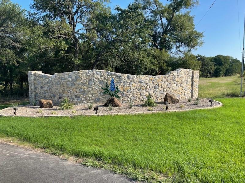 Bluebonnet Ridge - Land