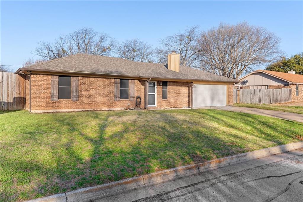 432 Post Oak Lane