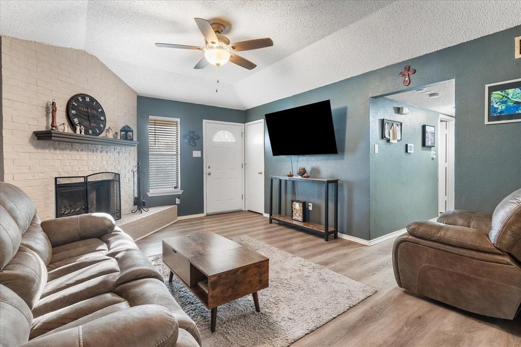 432 Post Oak Lane